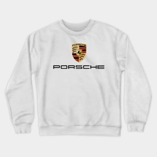 Custom Crewneck Sweatshirt